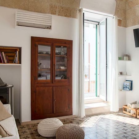 Allure 84 - Little Gem In The Heart Of The Old Town Полиньяно-а-Маре Экстерьер фото