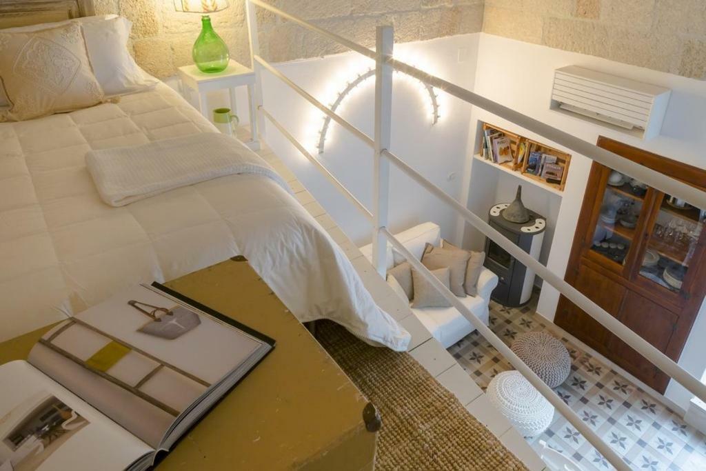 Allure 84 - Little Gem In The Heart Of The Old Town Полиньяно-а-Маре Экстерьер фото