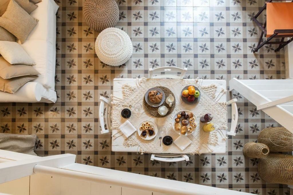 Allure 84 - Little Gem In The Heart Of The Old Town Полиньяно-а-Маре Экстерьер фото