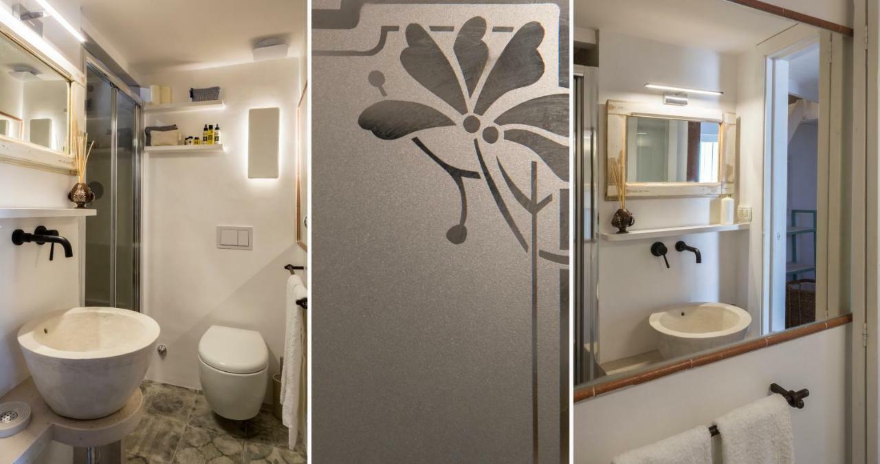 Allure 84 - Little Gem In The Heart Of The Old Town Полиньяно-а-Маре Экстерьер фото